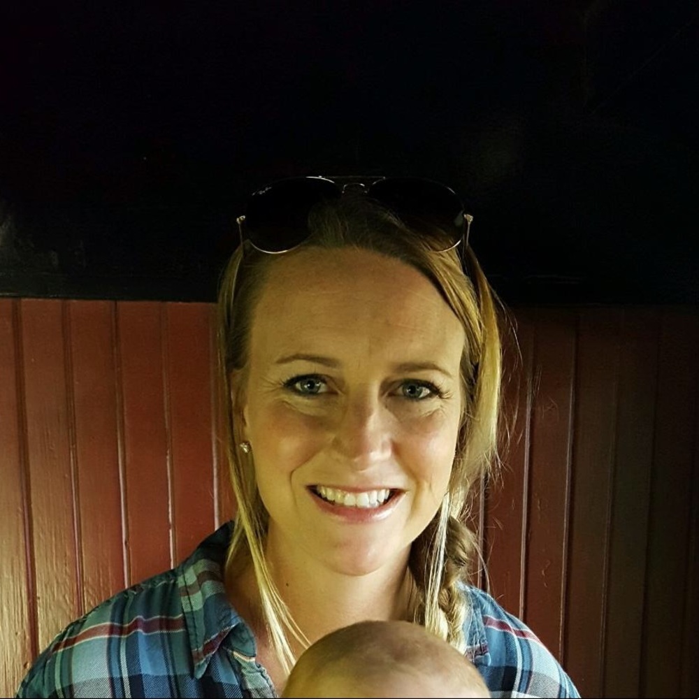 Meet your Posher, Jenny